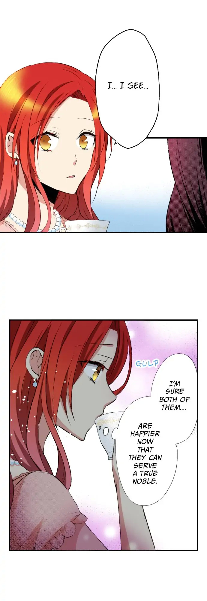 Betrothed to My Sister’s Ex chapter 16 - page 7