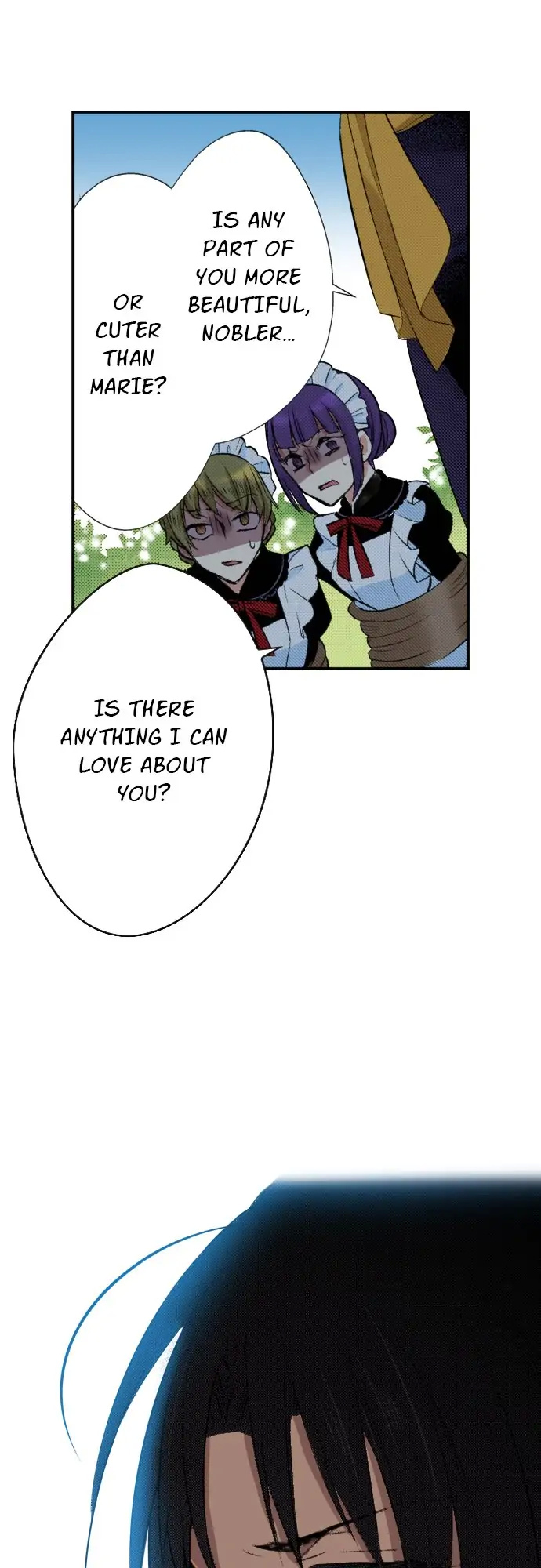 Betrothed to My Sister’s Ex chapter 17 - page 23