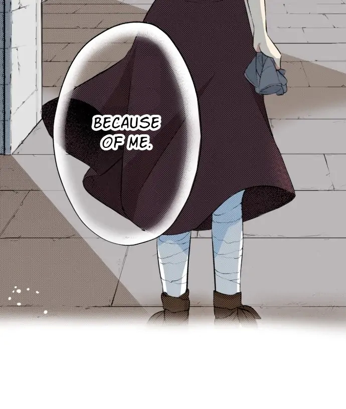 Betrothed to My Sister’s Ex chapter 17 - page 40