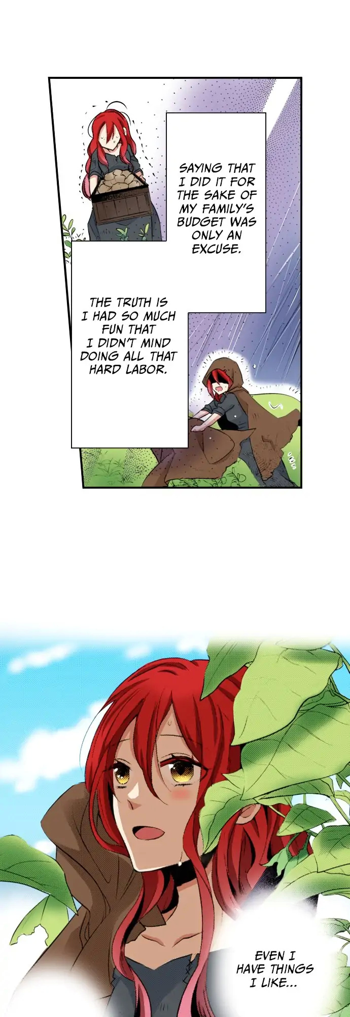 Betrothed to My Sister’s Ex chapter 17 - page 7