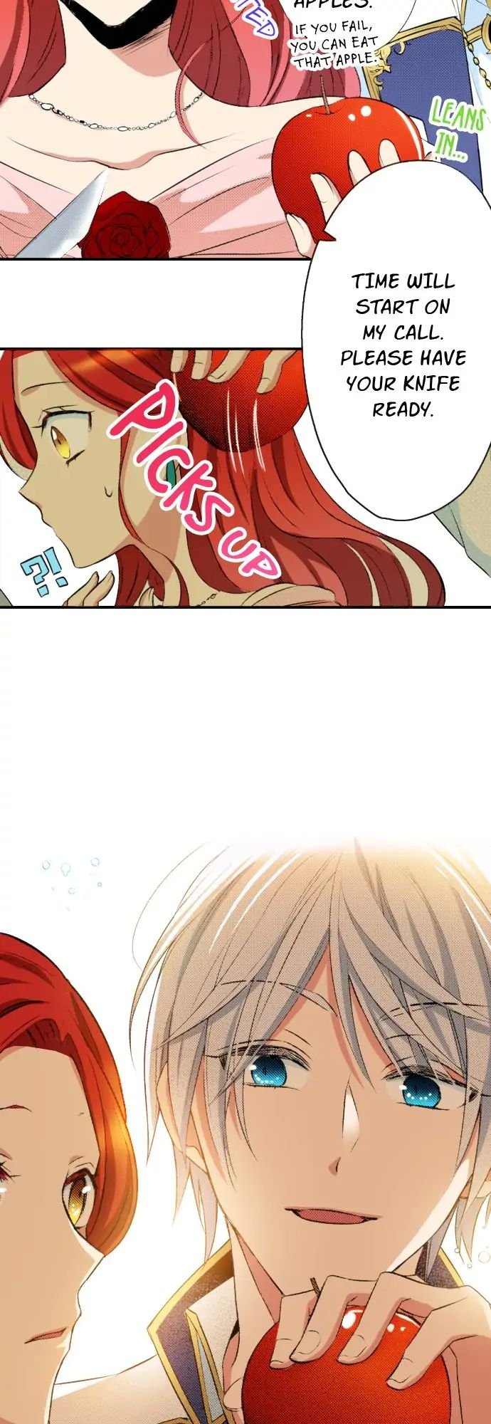 Betrothed to My Sister’s Ex chapter 18 - page 32