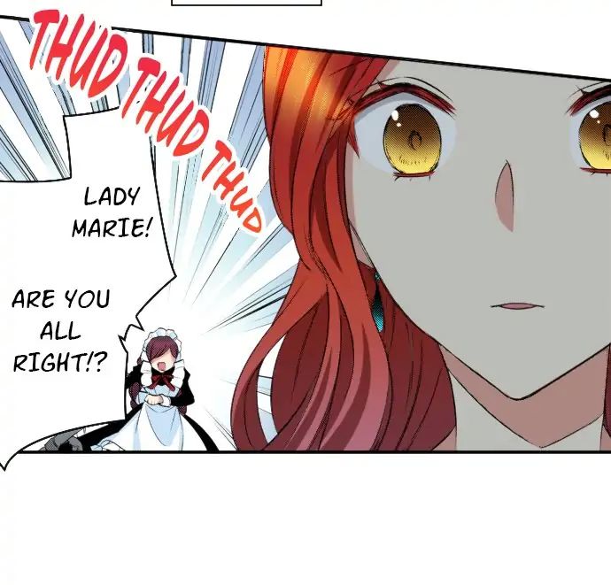 Betrothed to My Sister’s Ex chapter 18 - page 39