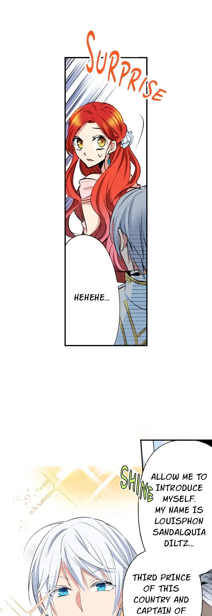 Betrothed to My Sister’s Ex chapter 18 - page 41
