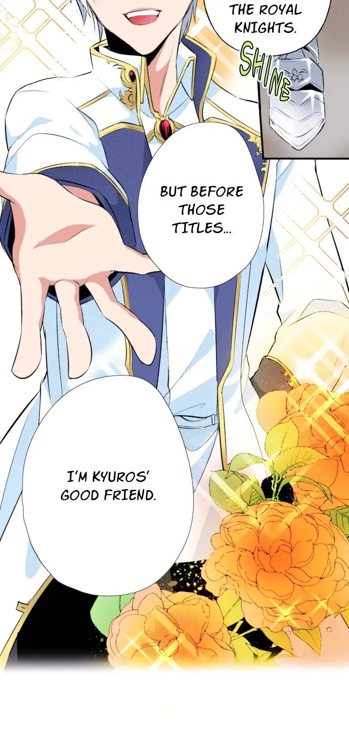 Betrothed to My Sister’s Ex chapter 18 - page 42
