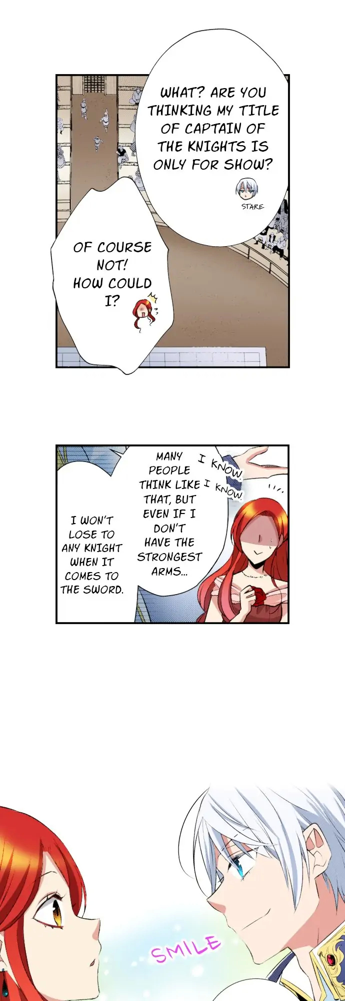 Betrothed to My Sister’s Ex chapter 19 - page 13