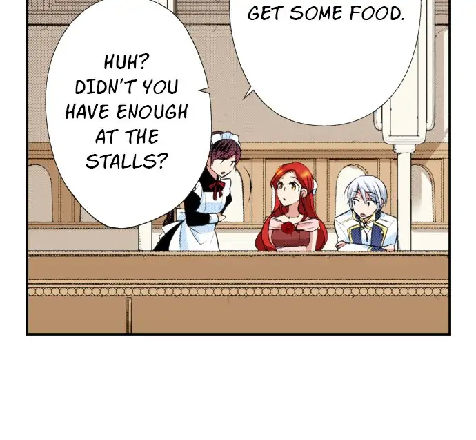 Betrothed to My Sister’s Ex chapter 19 - page 18