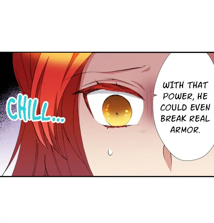 Betrothed to My Sister’s Ex chapter 19 - page 35