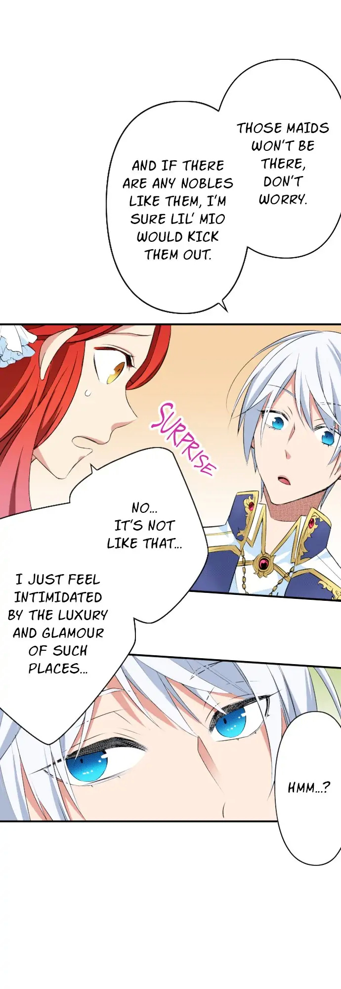 Betrothed to My Sister’s Ex chapter 19 - page 5