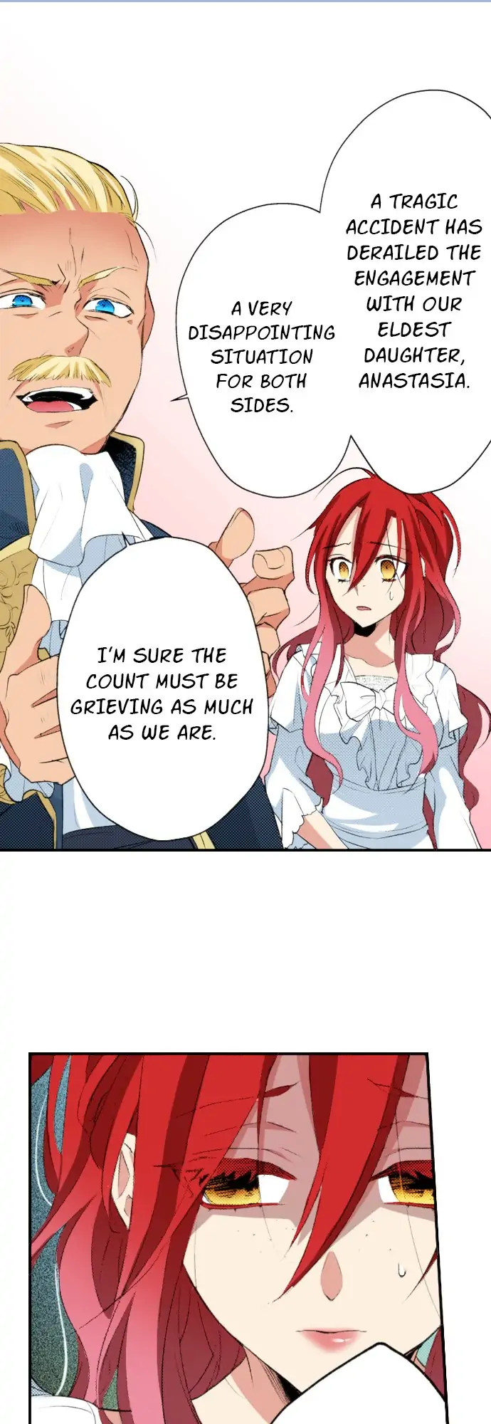 Betrothed to My Sister’s Ex chapter 2 - page 33