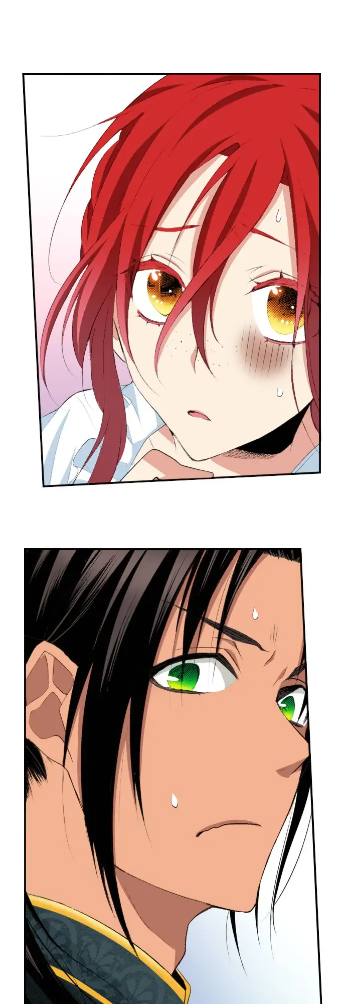 Betrothed to My Sister’s Ex chapter 2 - page 39