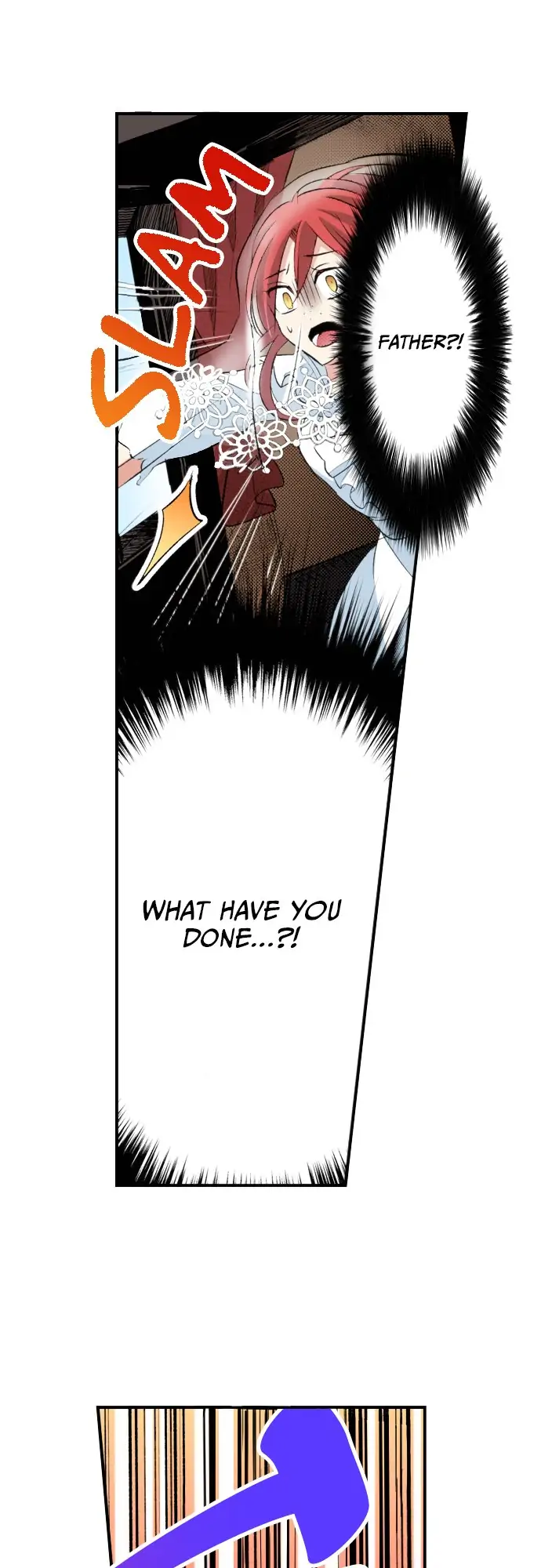 Betrothed to My Sister’s Ex chapter 2 - page 7