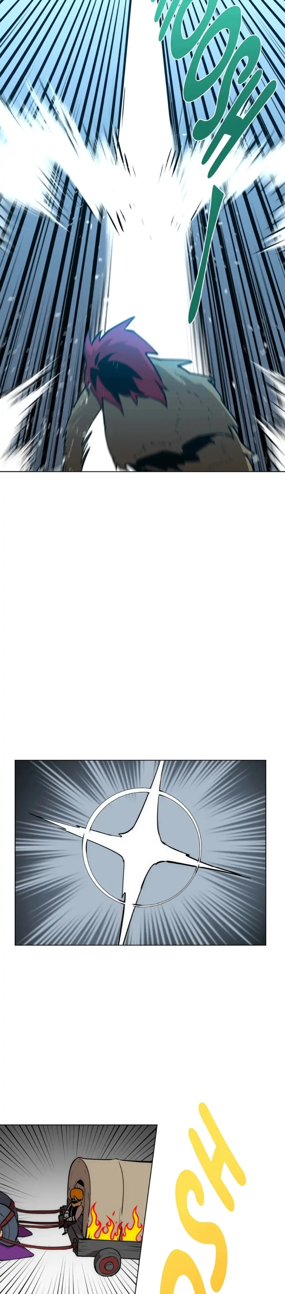 CAGE: Murderous Level Up Chapter 18 - page 7