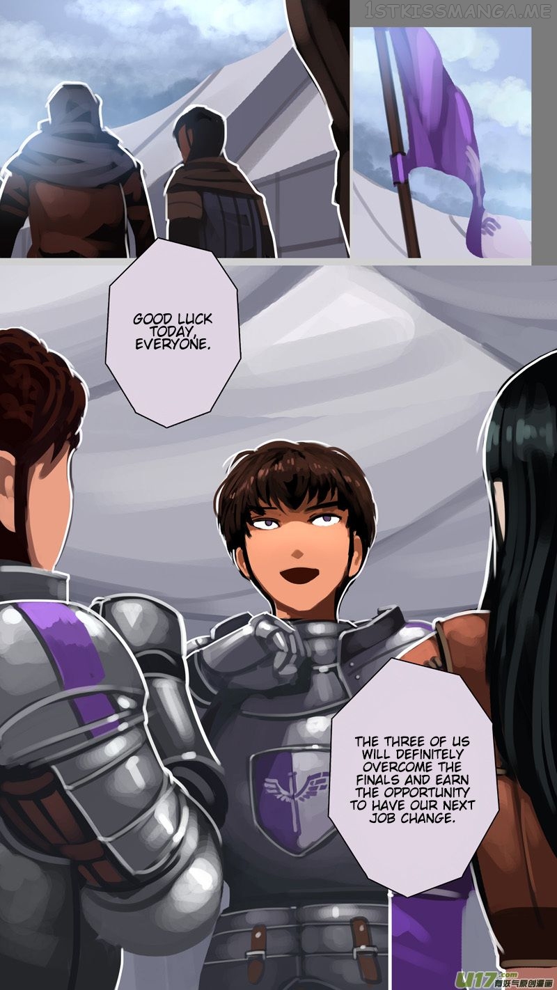 Sword Empire Chapter 13.33 - page 2