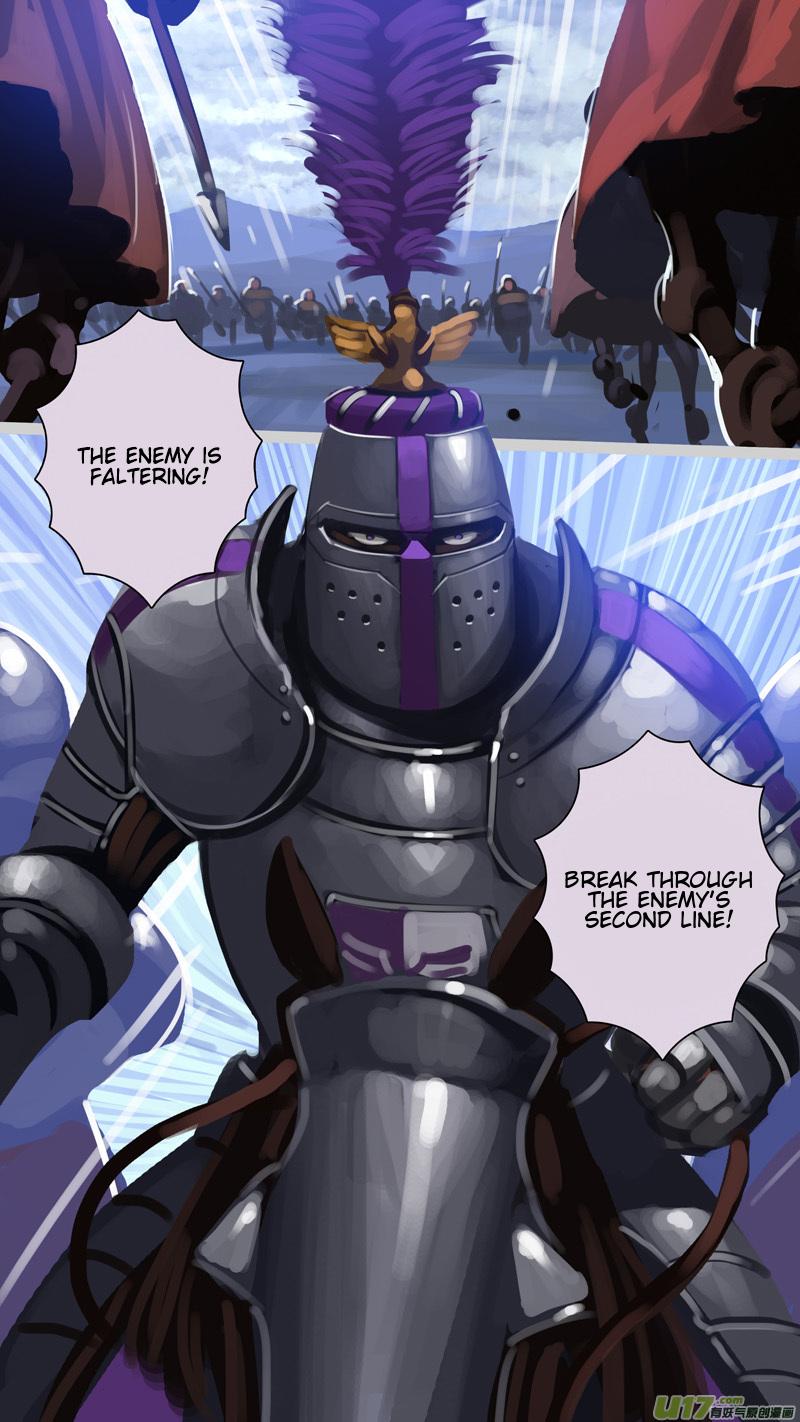 Sword Empire Chapter 13.56 - page 2