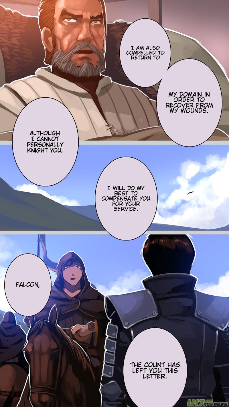 Sword Empire Chapter 13.58 - page 4