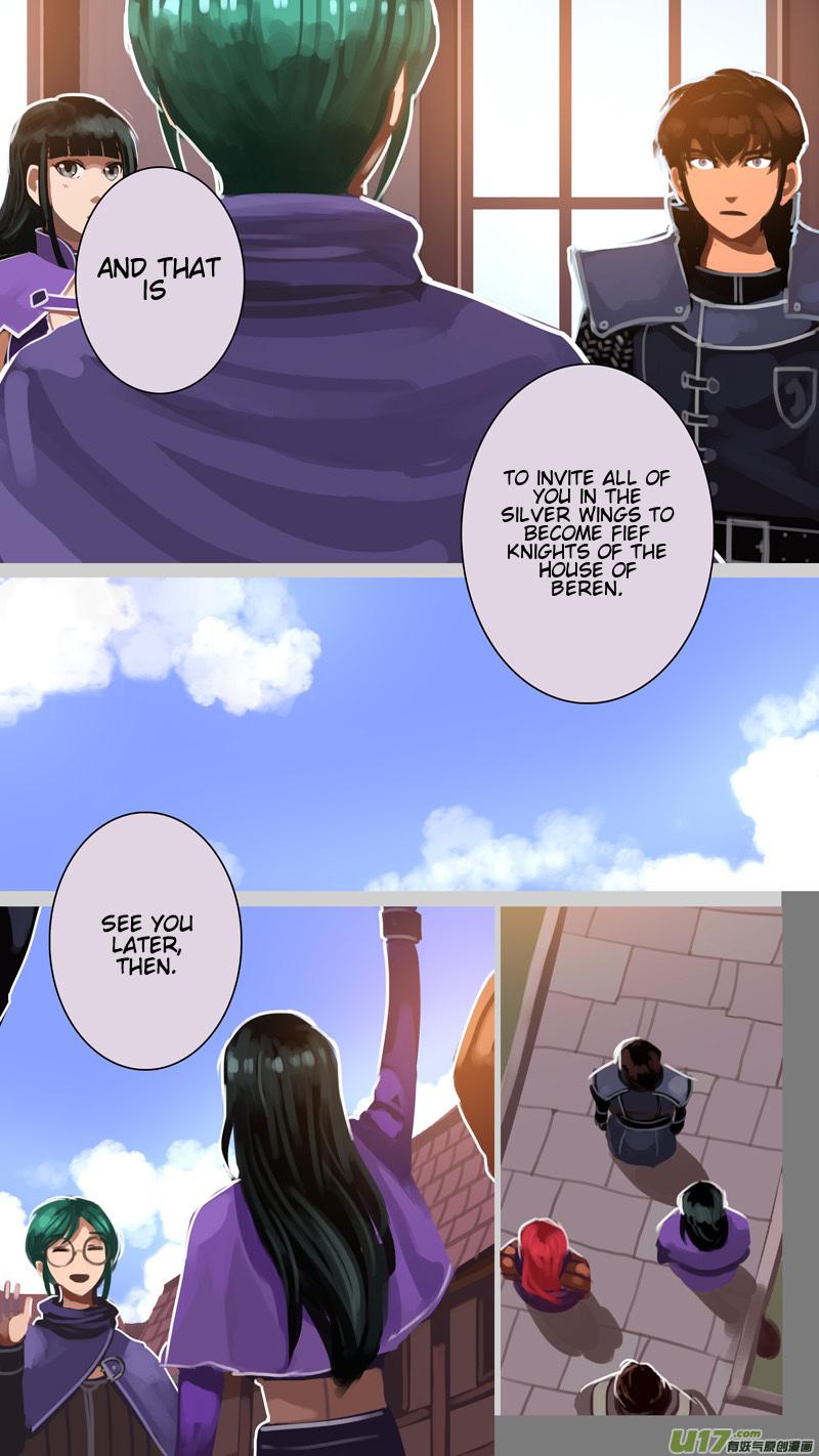 Sword Empire Chapter 13.59 - page 3