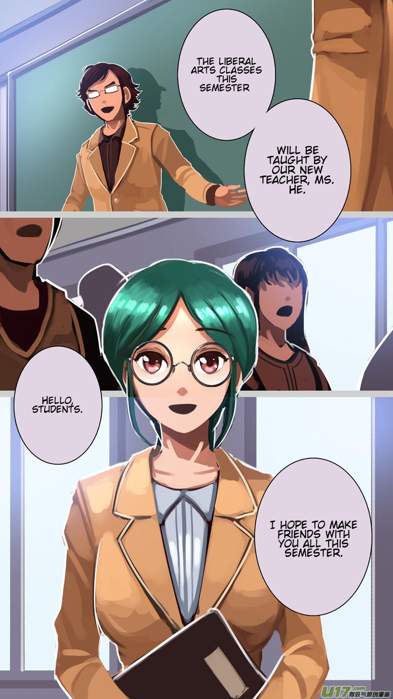 Sword Empire Chapter 13.59 - page 7