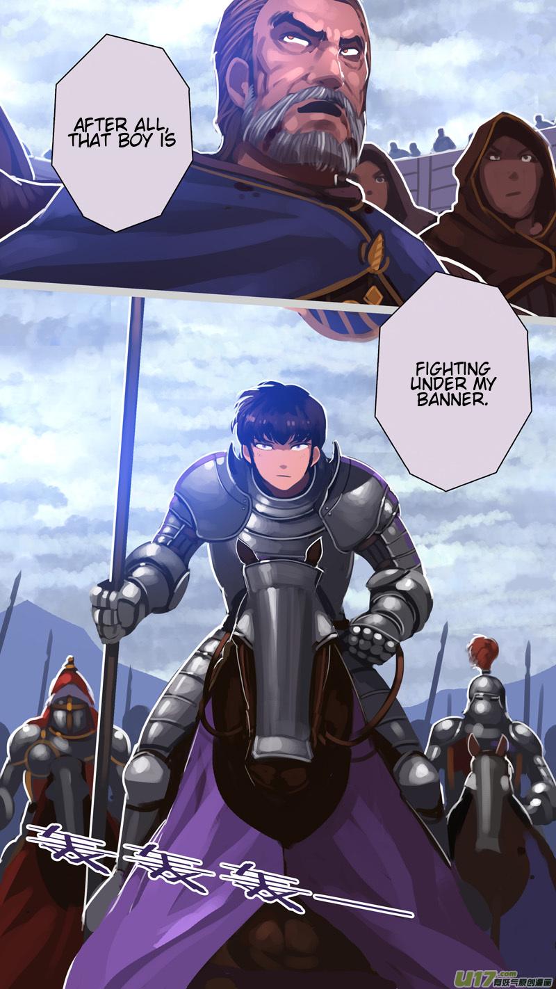 Sword Empire Chapter 13.53 - page 4