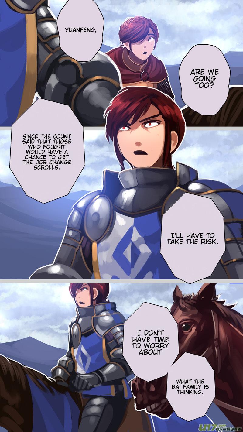 Sword Empire Chapter 13.53 - page 6