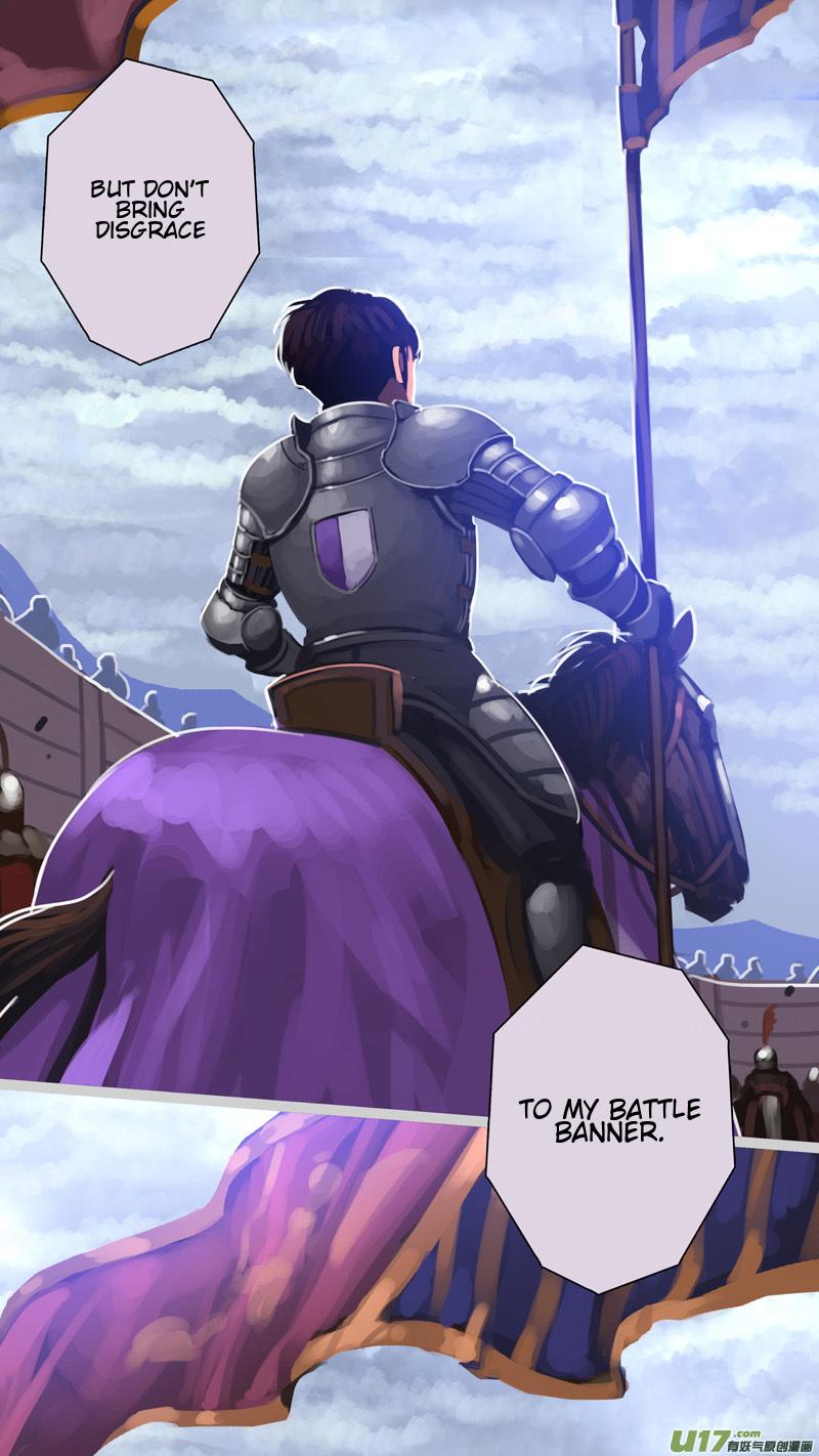 Sword Empire Chapter 13.52 - page 10