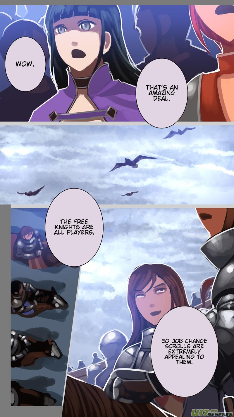 Sword Empire Chapter 13.52 - page 2