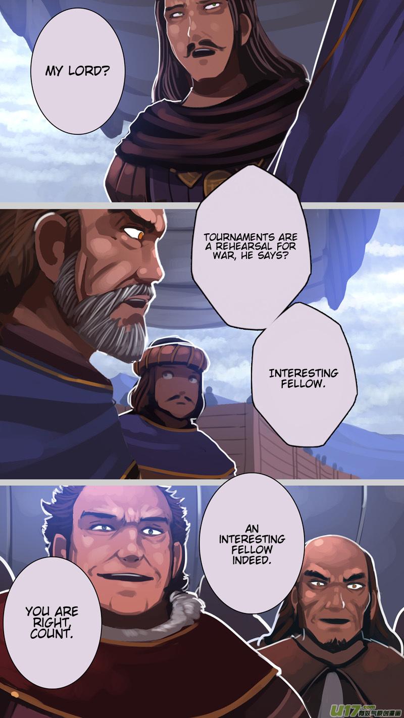 Sword Empire Chapter 13.44 - page 10