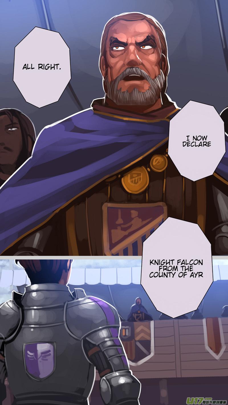 Sword Empire Chapter 13.44 - page 11