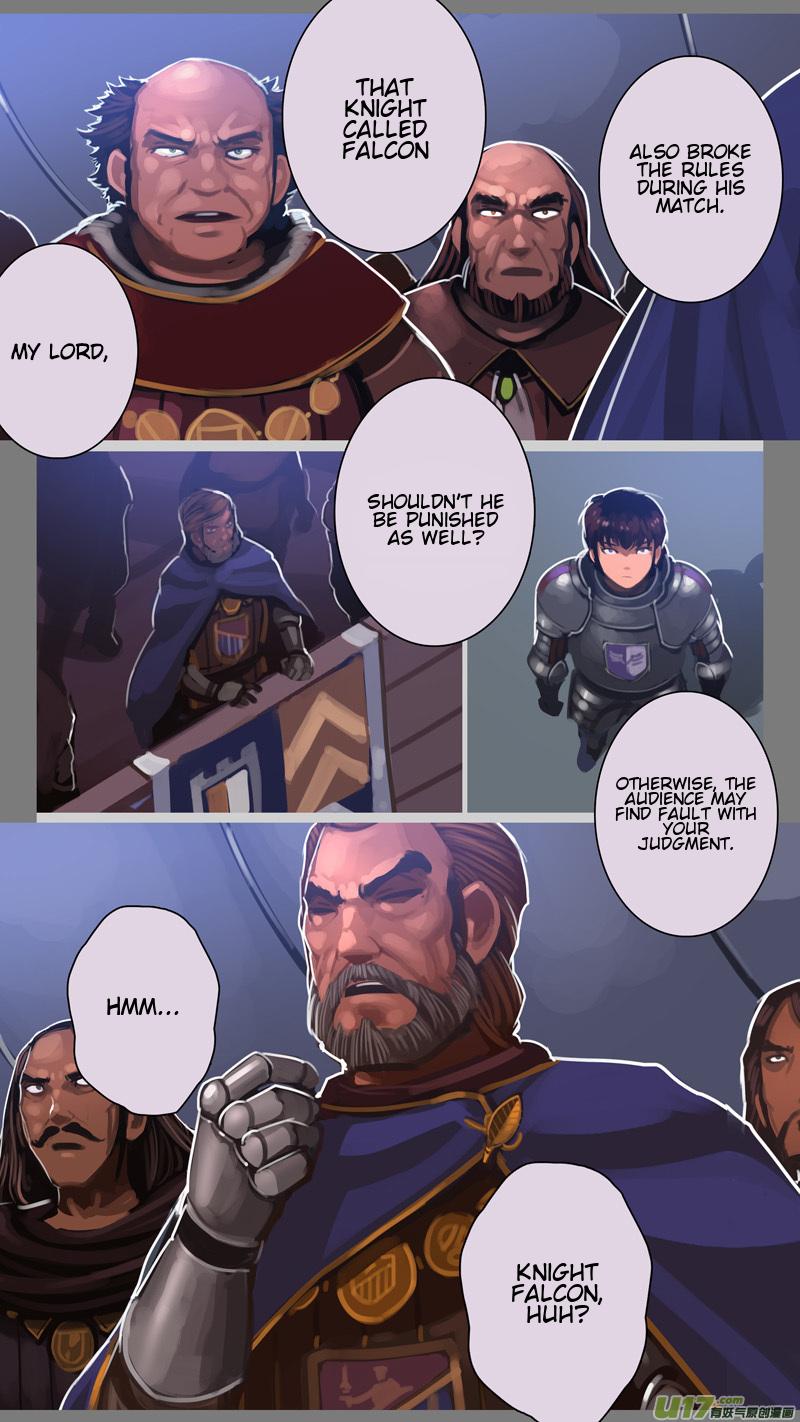 Sword Empire Chapter 13.44 - page 4