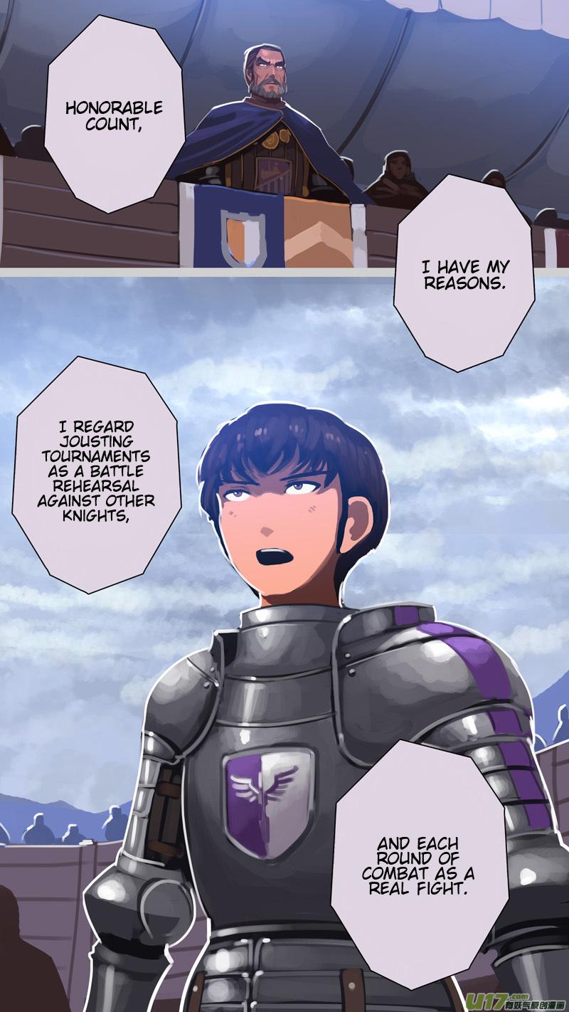 Sword Empire Chapter 13.44 - page 6