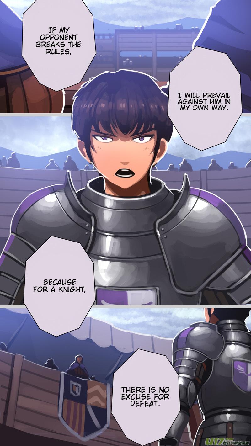 Sword Empire Chapter 13.44 - page 9