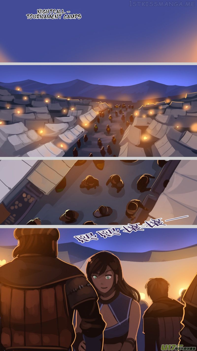Sword Empire Chapter 13.31 - page 10