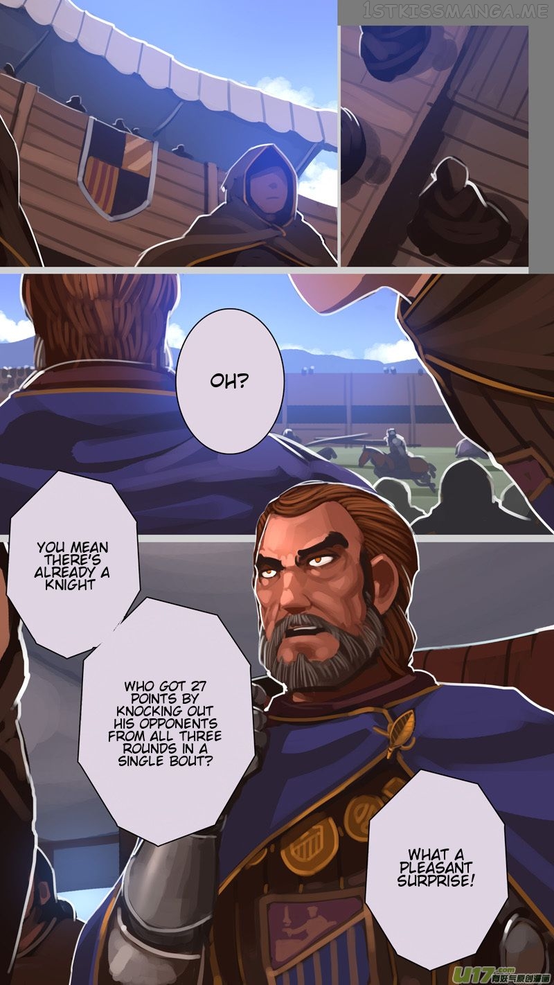 Sword Empire Chapter 13.31 - page 2