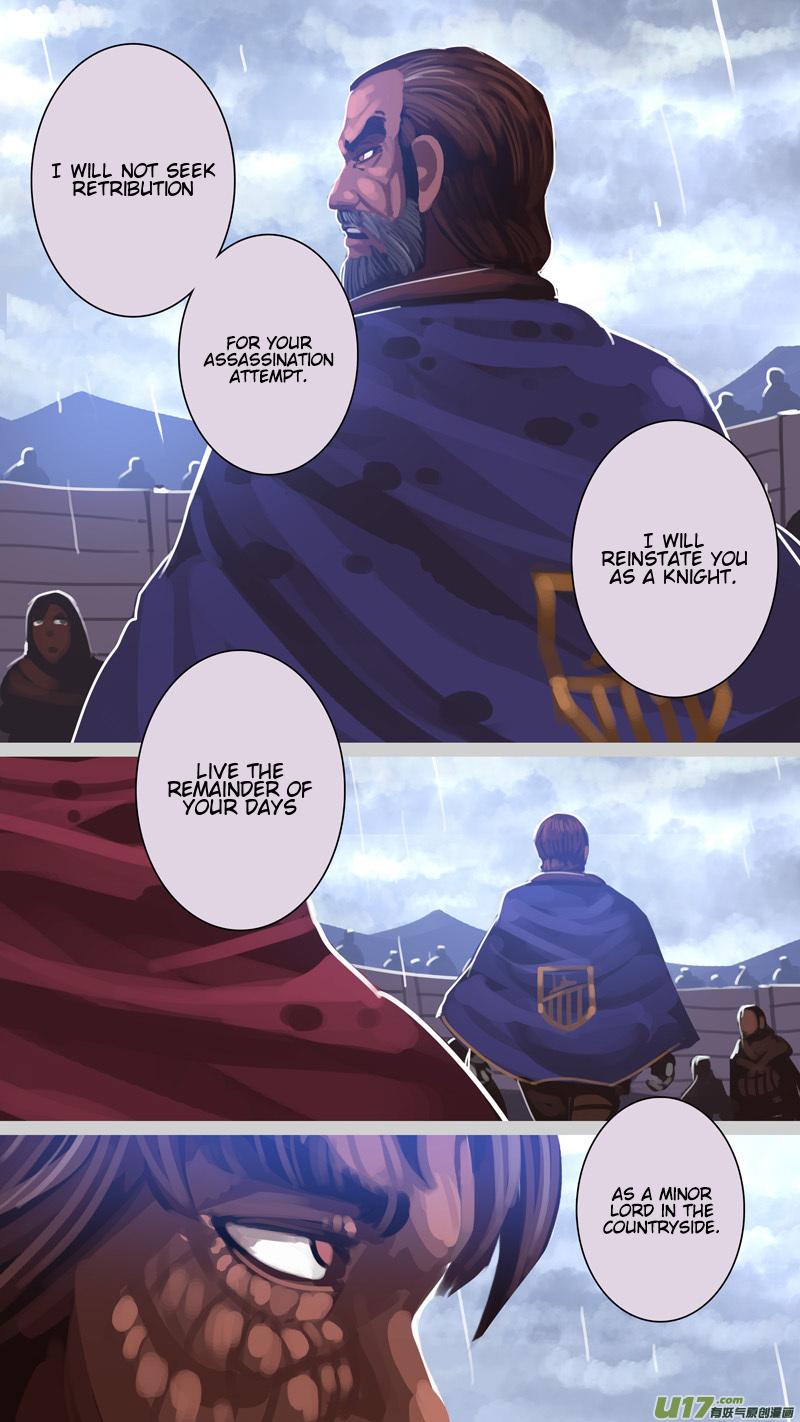 Sword Empire Chapter 13.48 - page 9