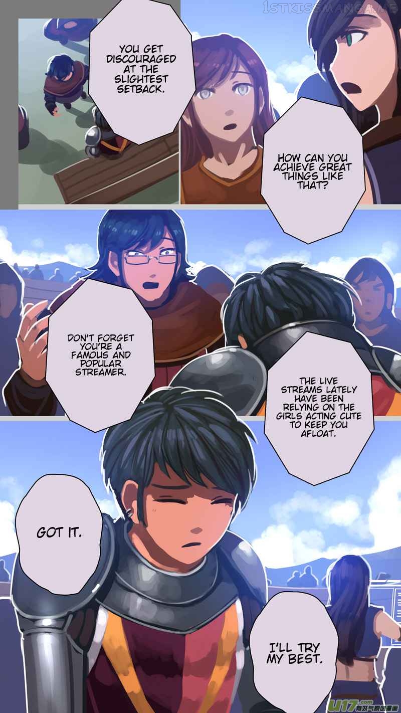 Sword Empire Chapter 13.30 - page 13