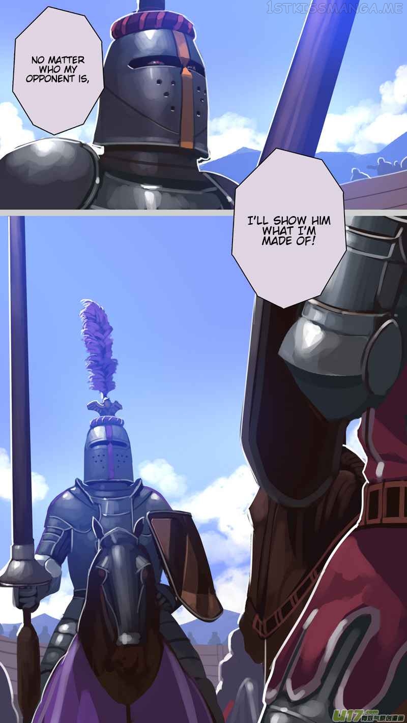 Sword Empire Chapter 13.30 - page 16
