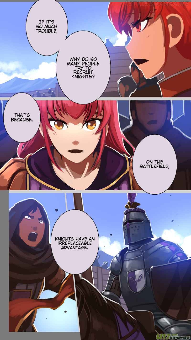 Sword Empire Chapter 13.30 - page 4