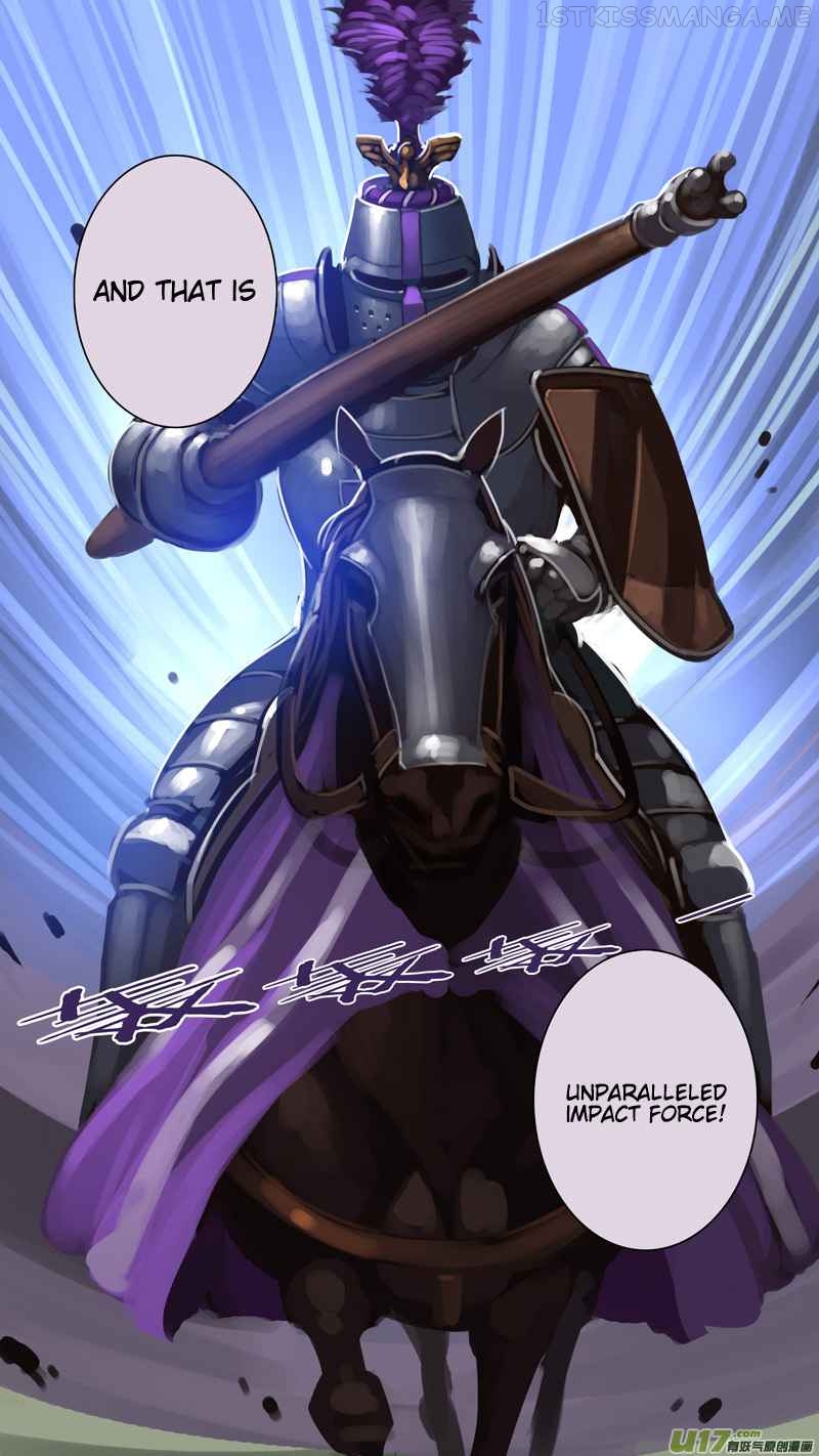 Sword Empire Chapter 13.30 - page 5