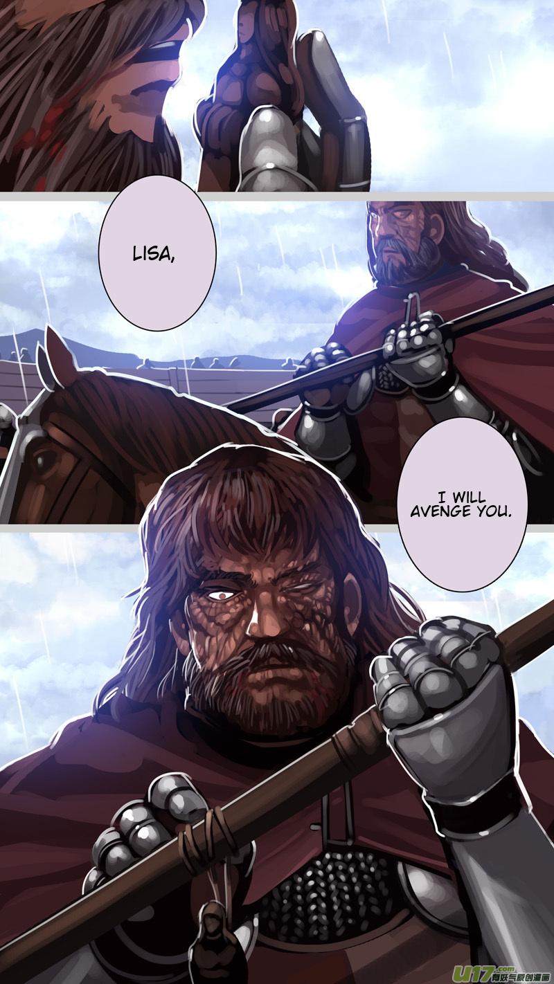 Sword Empire Chapter 13.49 - page 3