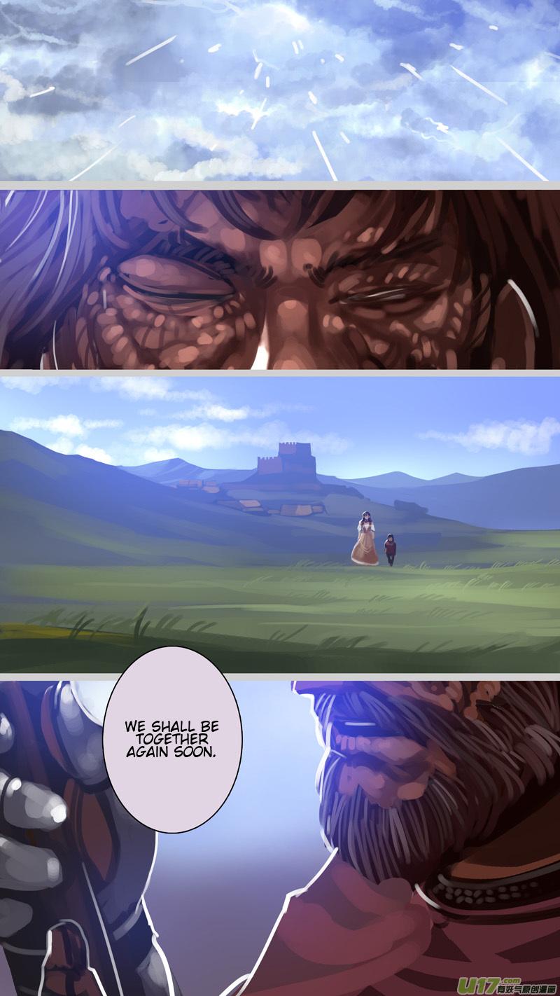 Sword Empire Chapter 13.49 - page 4