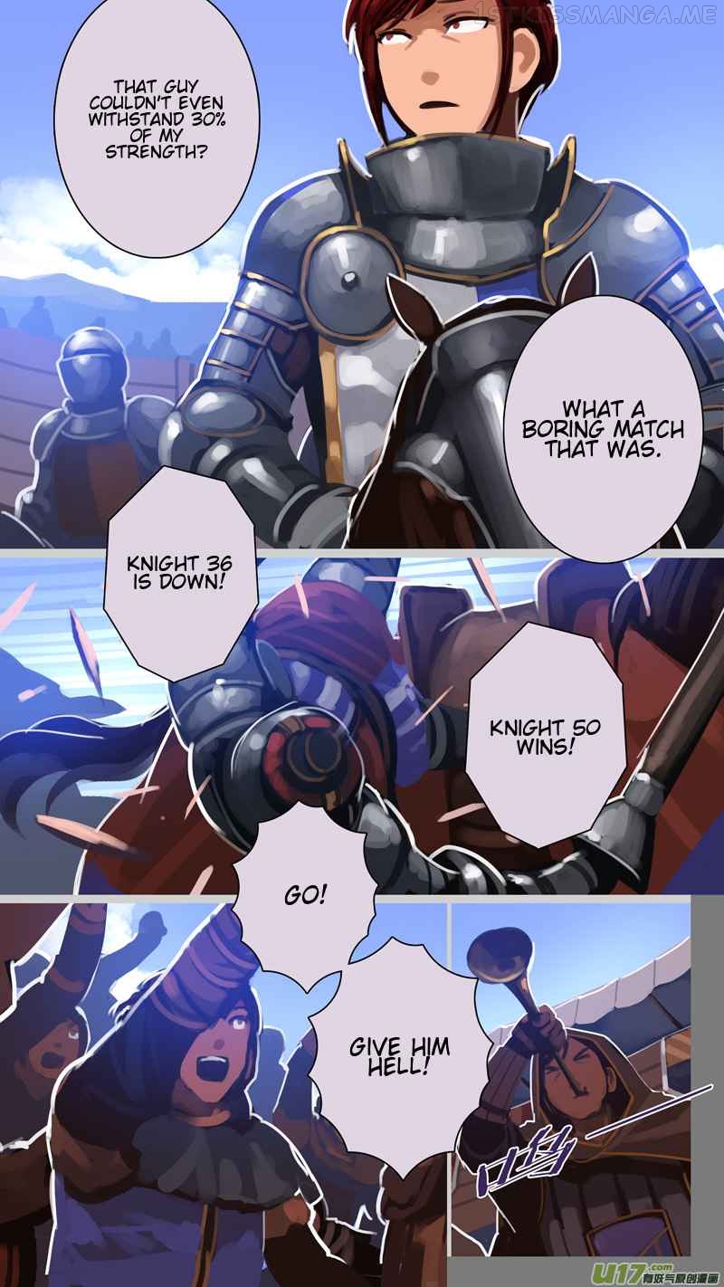 Sword Empire Chapter 13.29 - page 13