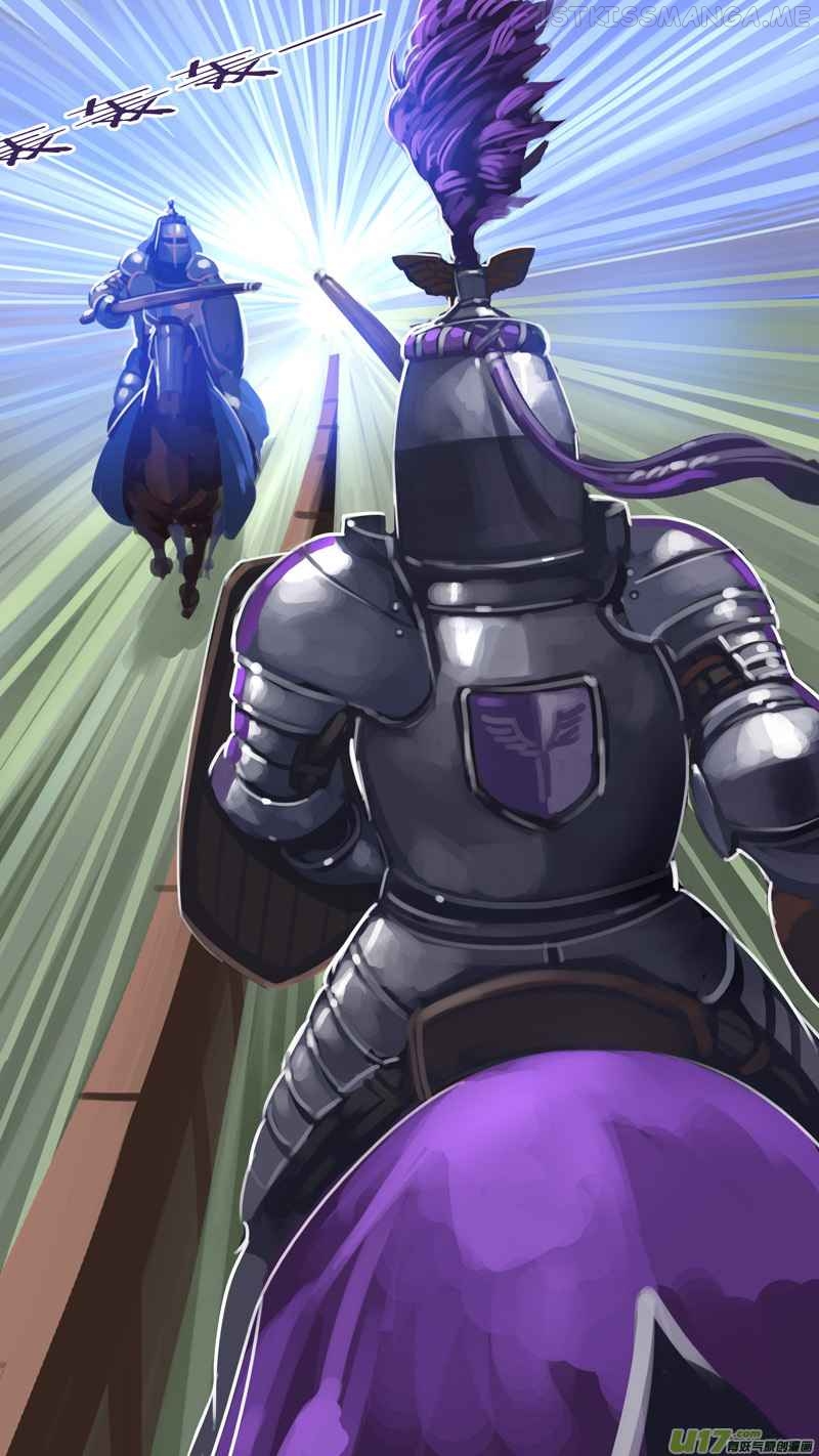 Sword Empire Chapter 13.29 - page 2