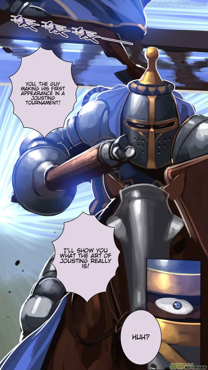 Sword Empire Chapter 13.29 - page 3