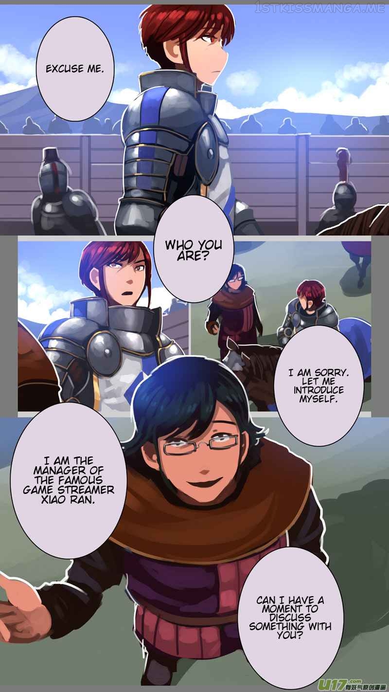 Sword Empire Chapter 13.29 - page 7