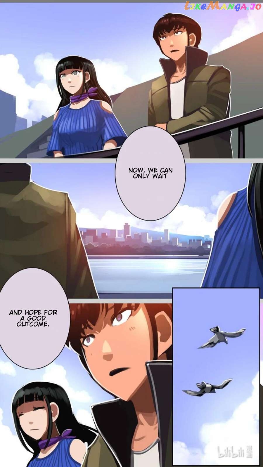 Sword Empire Chapter 15 - page 25