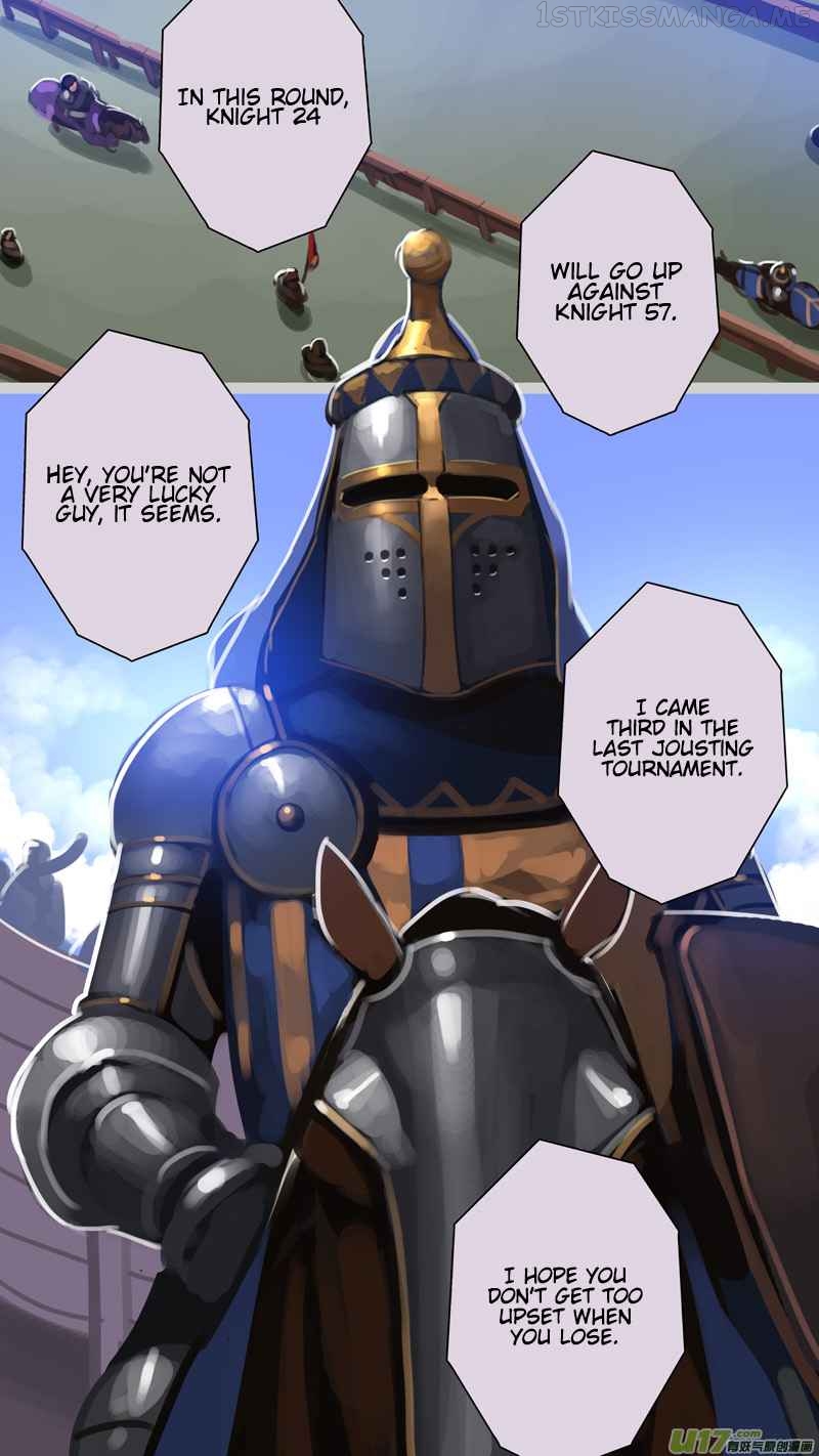 Sword Empire Chapter 13.28 - page 14