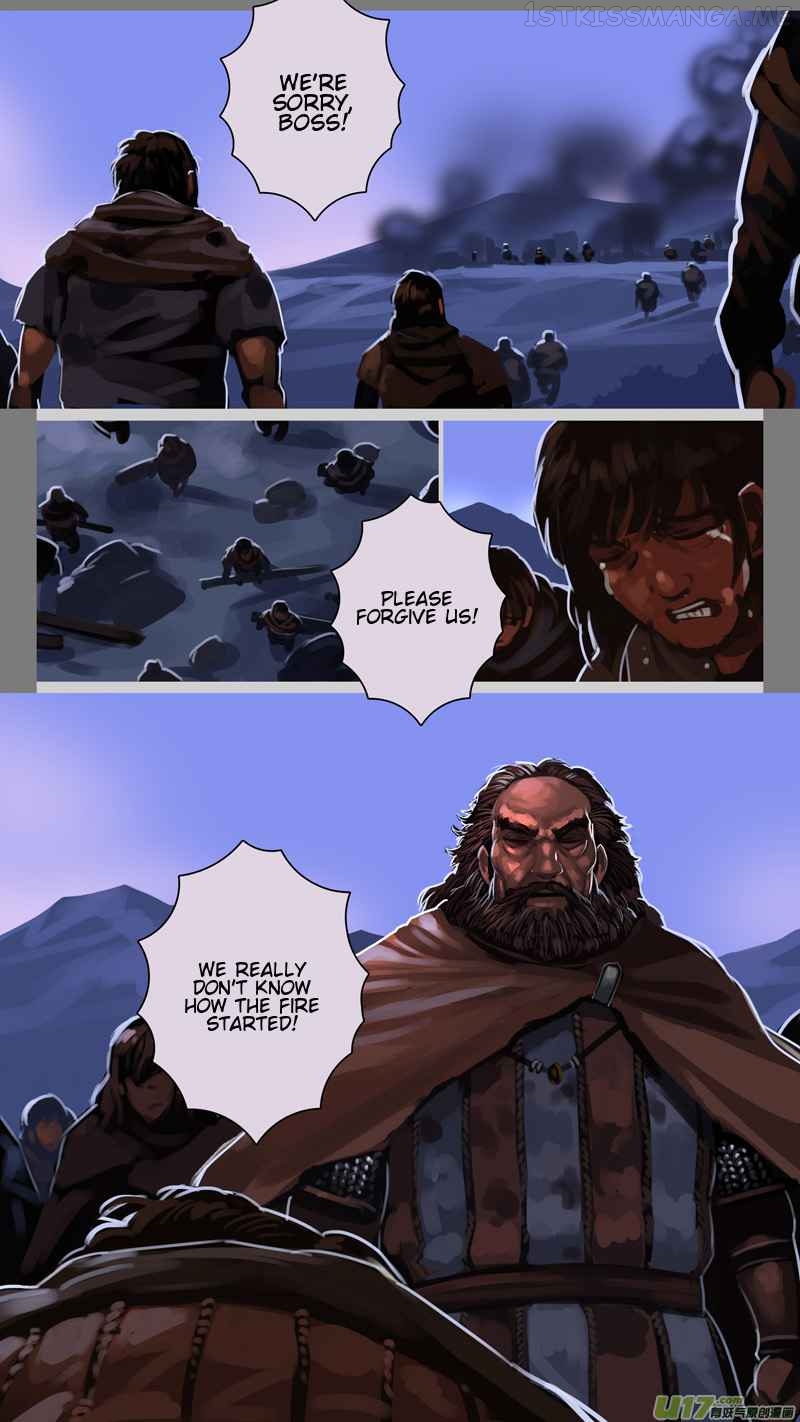Sword Empire Chapter 13.15 - page 2