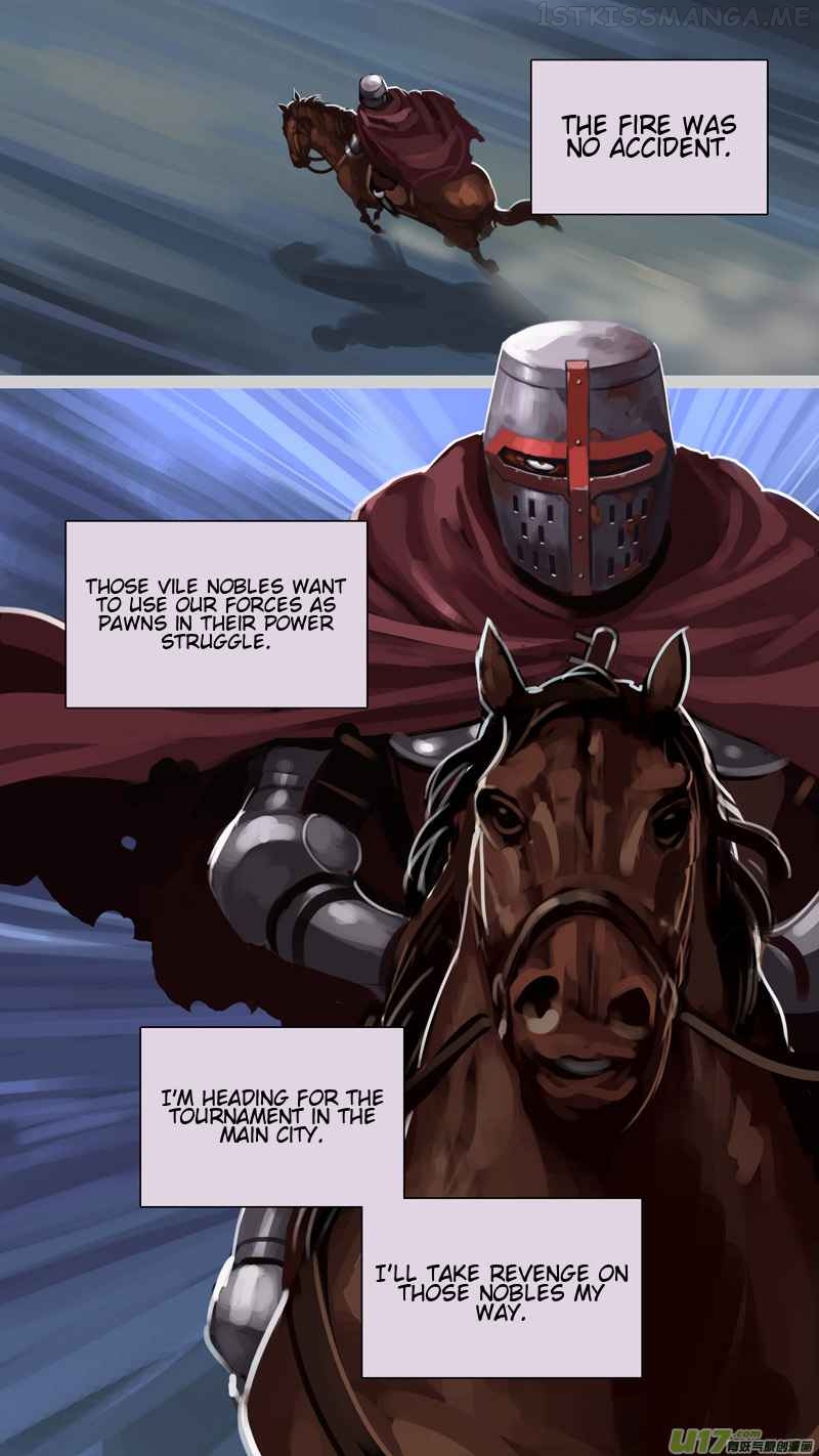 Sword Empire Chapter 13.15 - page 9