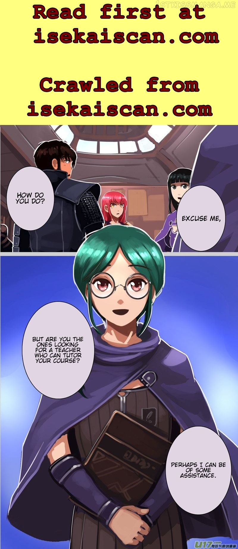 Sword Empire Chapter 13.10 - page 2