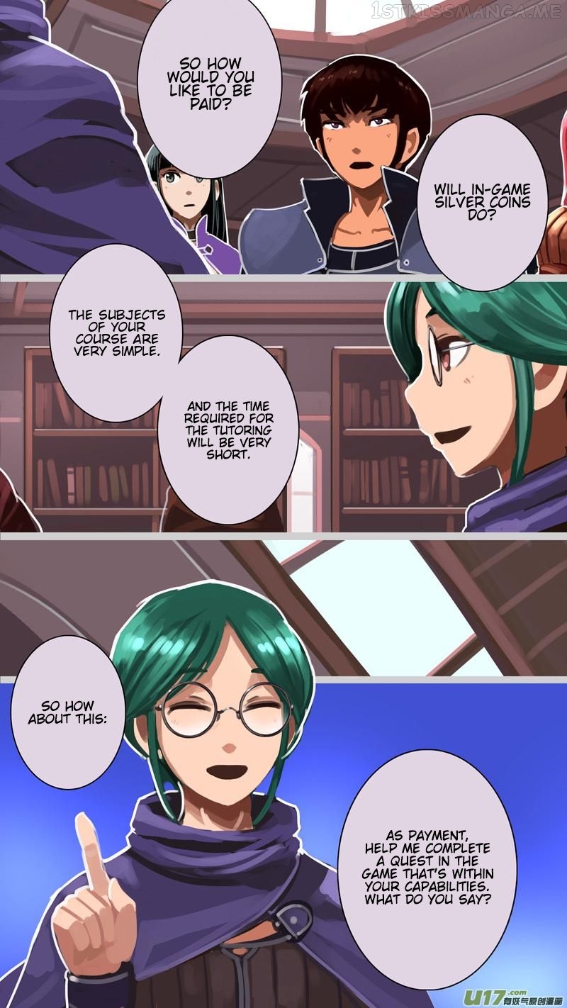 Sword Empire Chapter 13.10 - page 4