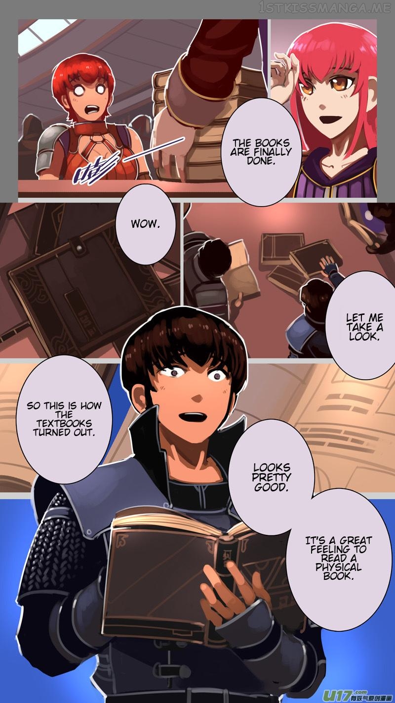 Sword Empire Chapter 13.2 - page 4